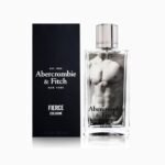 Abercrombie & Fitch Fierce EDC | 100ml (3.4 oz)