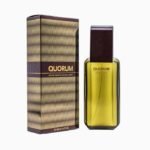 Antonio Puig Quorum EDT | 100ml (3.4 oz)