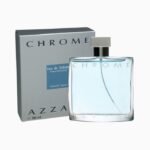 Azzaro Chrome EDT | 100ml (3.38 oz)