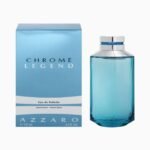 Azzaro Chrome Legend EDT | 125ml (4.2 oz)
