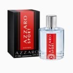 Azzaro Sport EDT | 100ml (3.38 oz)