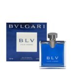 Bvlgari BLV Pour Homme EDT | 100ml (3.4 oz)