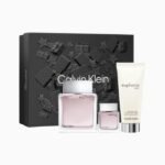 Calvin Klein Euphoria 3PC EDT Set