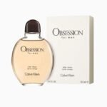 Calvin Klein Obsession for Men EDT | 125ml (4.0 oz)
