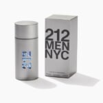 Carolina Herrera 212 Men EDT | 100ml (3.4 oz)