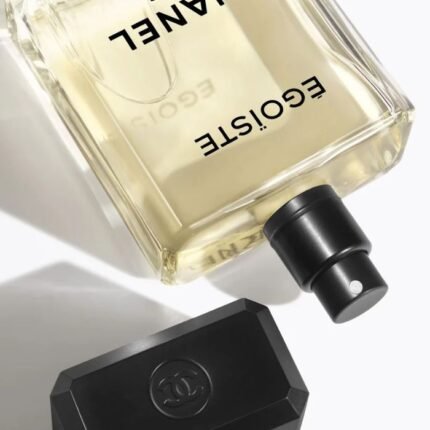 Chanel Egoiste Platinum EDT | 100ml (3.4 oz)