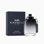 Coach New York for Men EDT | 100ml (3.3 oz)