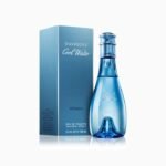 Davidoff Cool Water Woman EDT | 100ml (3.4 oz)