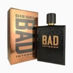 Diesel Bad Intense EDP | 125ml (4.2 oz)