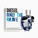 Diesel Only The Brave EDT | 125ml (4.2 oz)