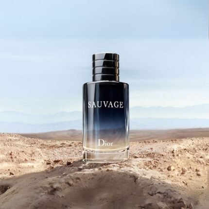 Dior Sauvage EDT | 100ml (3.4 oz)