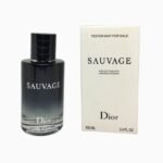 Dior Sauvage Tester EDP | 100ml (3.4 oz)