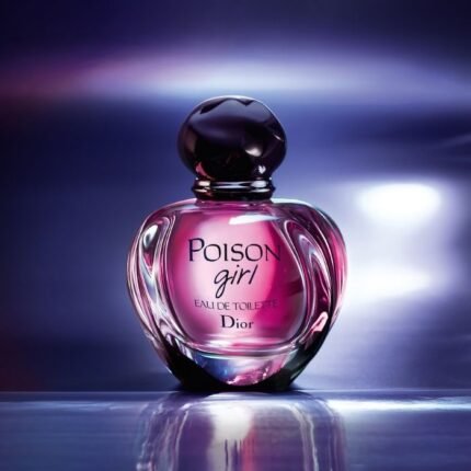 Dior Poison Girl EDP | 100ml (3.4 oz)