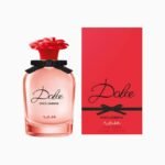 Dolce Gabbana Dolce Rose EDT | 75ml (2.5 oz) - Image 2
