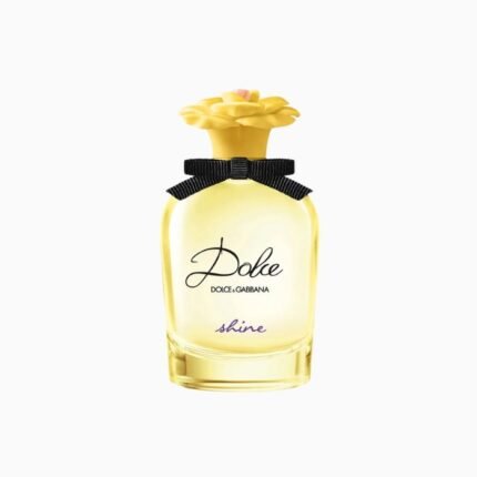 Dolce Gabbana Dolce Shine EDP | 75ml (2.5 oz)