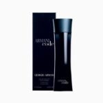 Giorgio Armani Code EDT | 125ml (4.2 oz)