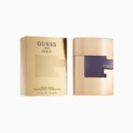 Guess Man Gold EDT | 75ml (2.5 oz)