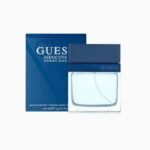 Guess Seductive Blue Homme EDT | 100ml (3.4 oz)