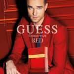 Guess Seductive Red Homme EDT | 100ml (3.4 oz)