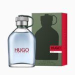 Hugo Boss Green Man EDT | 125ml (4.2 oz) - Image 2