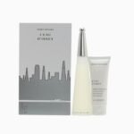 Issey Miyake L'eau d'Issey 2PC EDT Travel Set