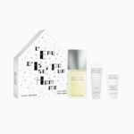 Issey Miyake L'eau d'Issey 3PC EDT Set