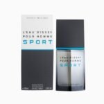 Issey Miyake L'Eau d'Issey Pour Homme Sport EDT | 100ml (3.3 oz)