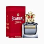 Jean Paul Gaultier Scandal EDT | 100ml (3.4 oz)