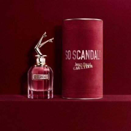 Jean Paul Gaultier So Scandal EDP | 50ml (1.7 oz)