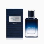 Jimmy Choo Man Blue EDT | 100ml (3.3 oz)