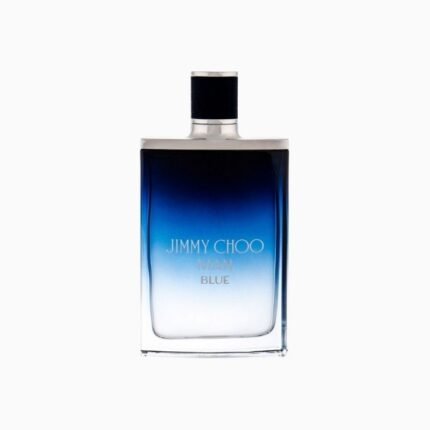 Jimmy Choo Man Blue EDT Tester | 100ml (3.4 oz)