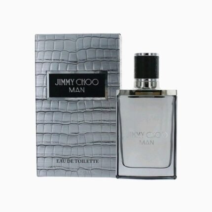 Jimmy Choo Man EDT | 100ml (3.4 oz)