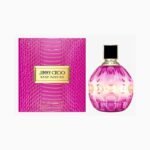Jimmy Choo Rose Passion EDP | 100ml (3.4 oz)