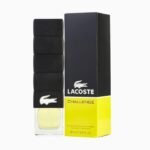 Lacoste Challenge EDT | 90ml (3.0 oz)