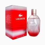 Lacoste Red EDT | 125ml (4.2 oz)