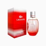 Lacoste Red EDT | 75ml (2.5 oz)