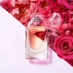 Lancome La Vie Est Belle Rose EDT | 100ml (3.4 oz)