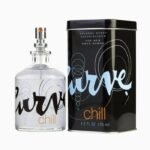 Liz Claiborne Curve Chill EDT | 125ml (4.2 oz)
