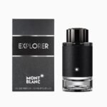 Mont Blanc Explorer EDP | 100ml (3.3 oz)