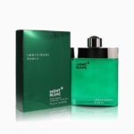 Mont Blanc Individuel Tonic EDT | 75ml (2.5 oz)