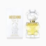Moschino Toy 2 EDP | 100ml (3.4 oz)