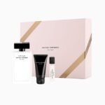 Narciso Rodriguez Pure Musc 3PC EDP Set