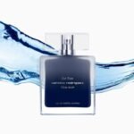 Narciso Rodriguez Blue Noir Extreme EDT | 100ml (3.3 oz)