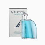 Nautica Classic EDT | 100ml (3.4 oz)