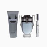 Paco Rabanne Invictus 3PC EDT Set - Image 2