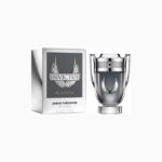 Paco Rabanne Invictus Platinum EDP | 100ml (3.4 oz) - Image 2