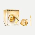 Paco Rabanne Lady Million 2PC EDP Travel Set