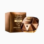 Paco Rabanne Lady Million Prive EDP | 80ml (2.7 oz) - Image 2