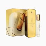 Paco Rabanne One Million 2PC EDT Travel Set