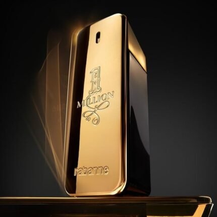 Paco Rabanne One Million EDT | 200ml (6.8 oz)